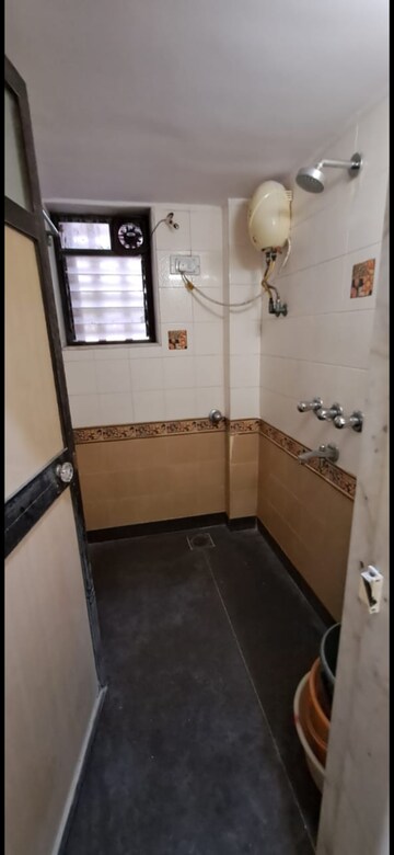 Kitchen in 2 BHK Apartment at Kandivali West – for Rent