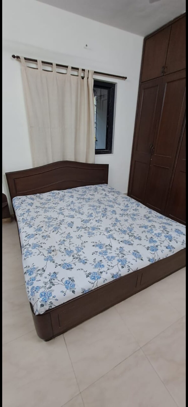 Bedroom, kandivali west 2 Bedroom 600 Sq.Ft. Apartment In Kandivali West Mumbai 8793056
