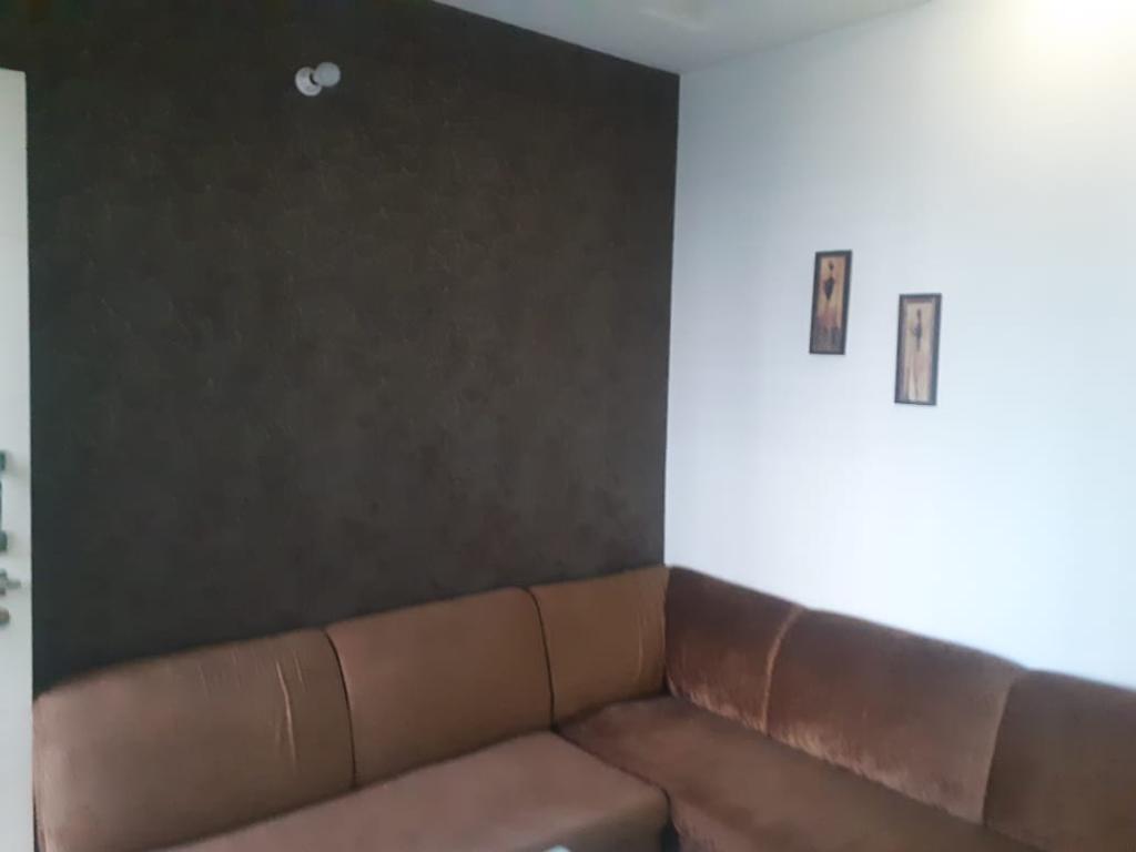 3 BHK + Servant Room 950 Sq.Ft. Apartment in SBP Gateway Of Dreams