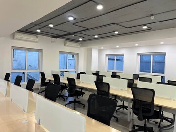  Office Space For Rent in Scheme No 140