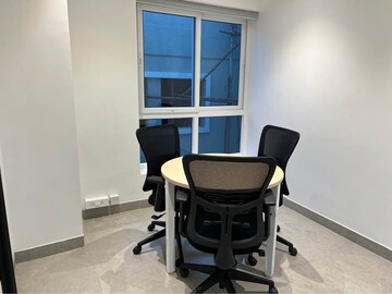Gym in  Office Space at Scheme No 140 – for Rent