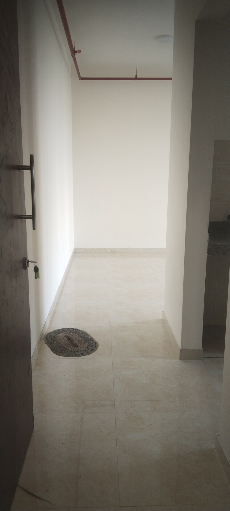 Room, sunteck-maxxworld 2 Bedroom 506 Sq.Ft. Apartment In Tivri Palghar 8793063