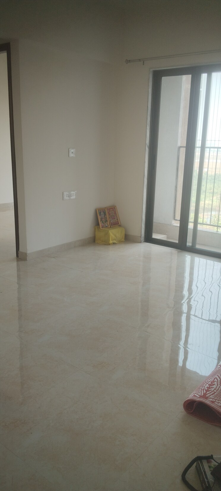 Room, sunteck-maxxworld 2 Bedroom 506 Sq.Ft. Apartment In Tivri Palghar 8793063
