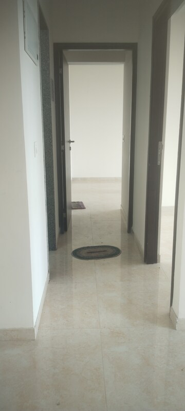 Building Lobby in 2 BHK Apartment at Sunteck Maxxworld, Tivri – for Rent