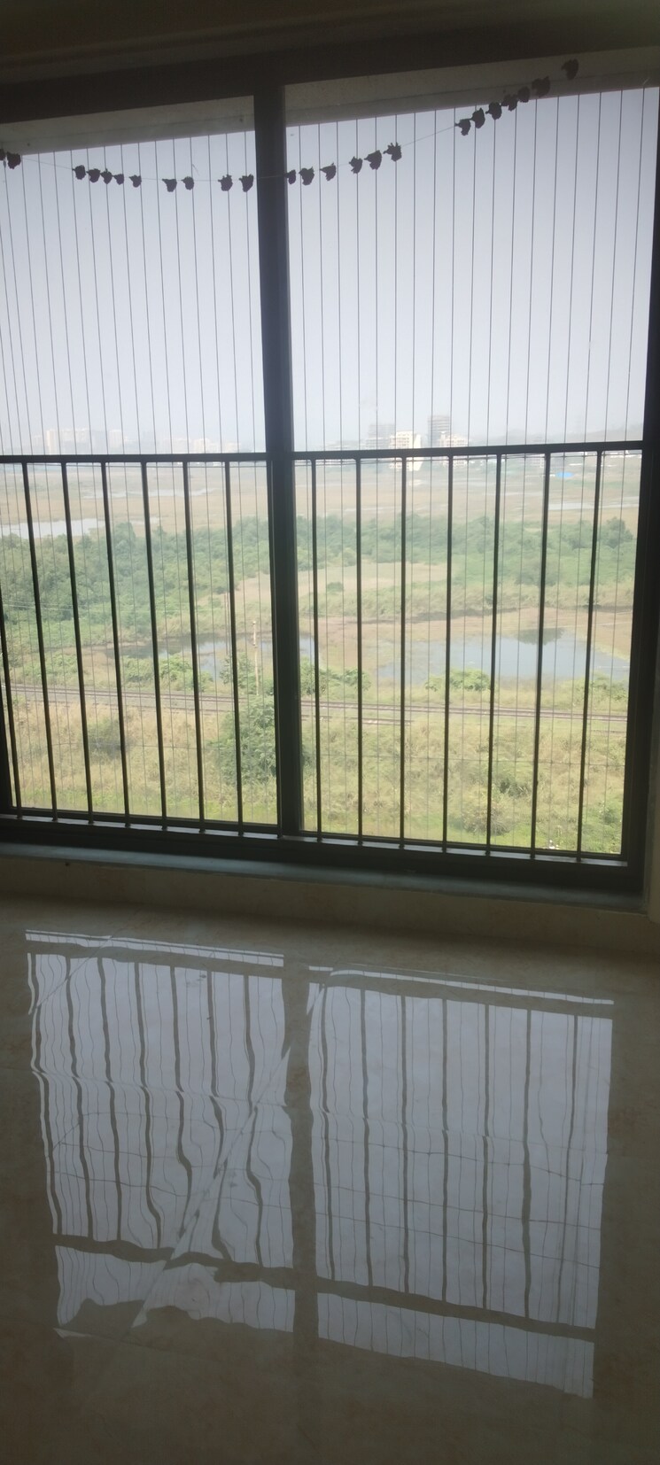 Room, sunteck-maxxworld 2 Bedroom 506 Sq.Ft. Apartment In Tivri Palghar 8793063