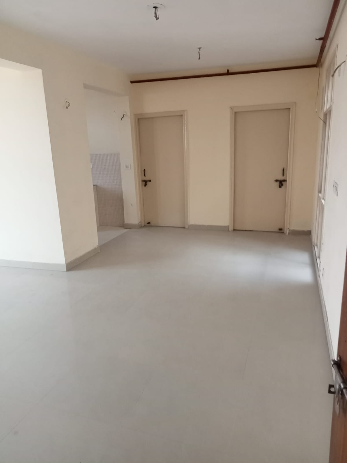2 BHK Apartment For Sale in RAS Palm Residency