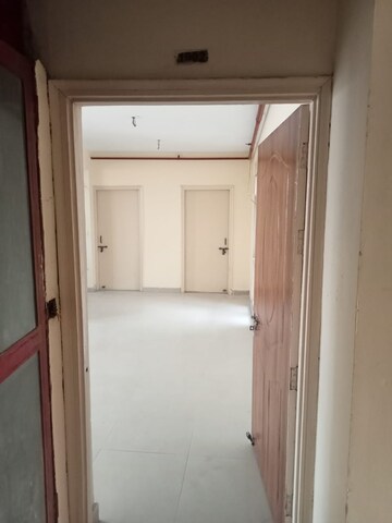 Building Lobby in 2 BHK Apartment at RAS Palm Residency, Sector 76 – for Sale