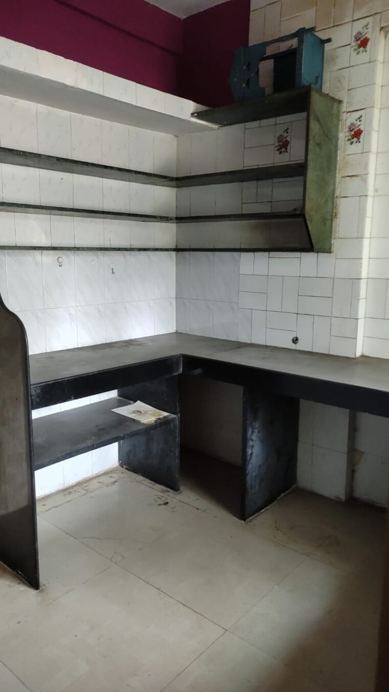 Kitchen, nirvana-gardens 2 Bedroom 1080 Sq.Ft. Apartment In Khadakpada Thane 8793069