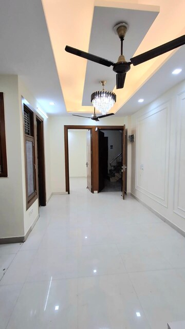 1 BHK Apartment For Rent in Rishabh Cloud 9, Sector 1 Vaishali