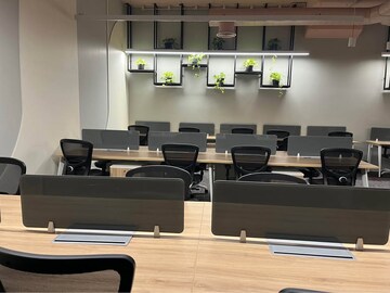  Office Space For Rent in Scheme No 140