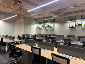 Team Area in  Office Space at Scheme No 140 – for Rent
