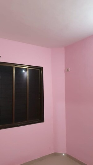 1.5 BHK Apartment For Sale in Ekta Avenue, Kharghar