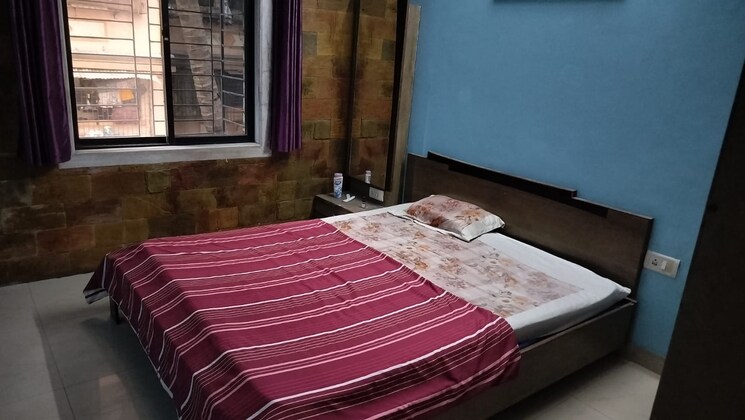 Bedroom, ekta-avenue 1.5 Bedroom 800 Sq.Ft. Apartment In Kharghar Navi Mumbai 8793090