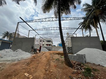 Warehouse For Rent in Ramamurthy Nagar