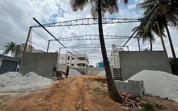 Warehouse For Rent in Ramamurthy Nagar