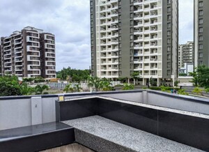 2 BHK Apartment – Exterior View View at Wagholi - for Sale