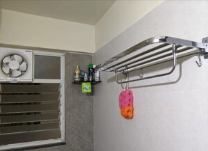  2 BHK Apartment at Wagholi – for Sale