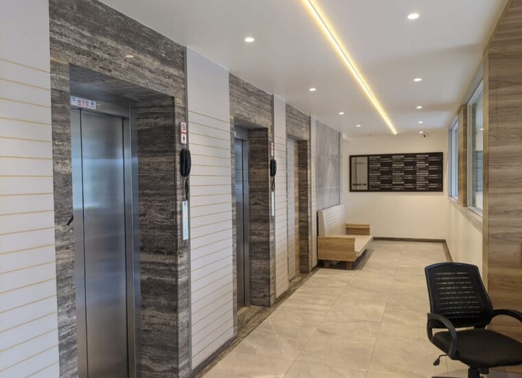 Other, wagholi 2 Bedroom 603 Sq.Ft. Apartment In Wagholi Pune 8793089