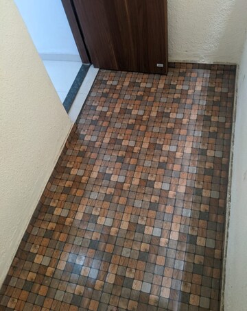 2 BHK Apartment at Wagholi – for Sale