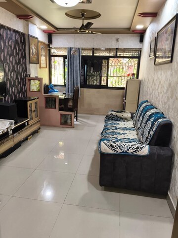 1 RK Apartment For Rent in Sanghvi Estates, Kalyan West