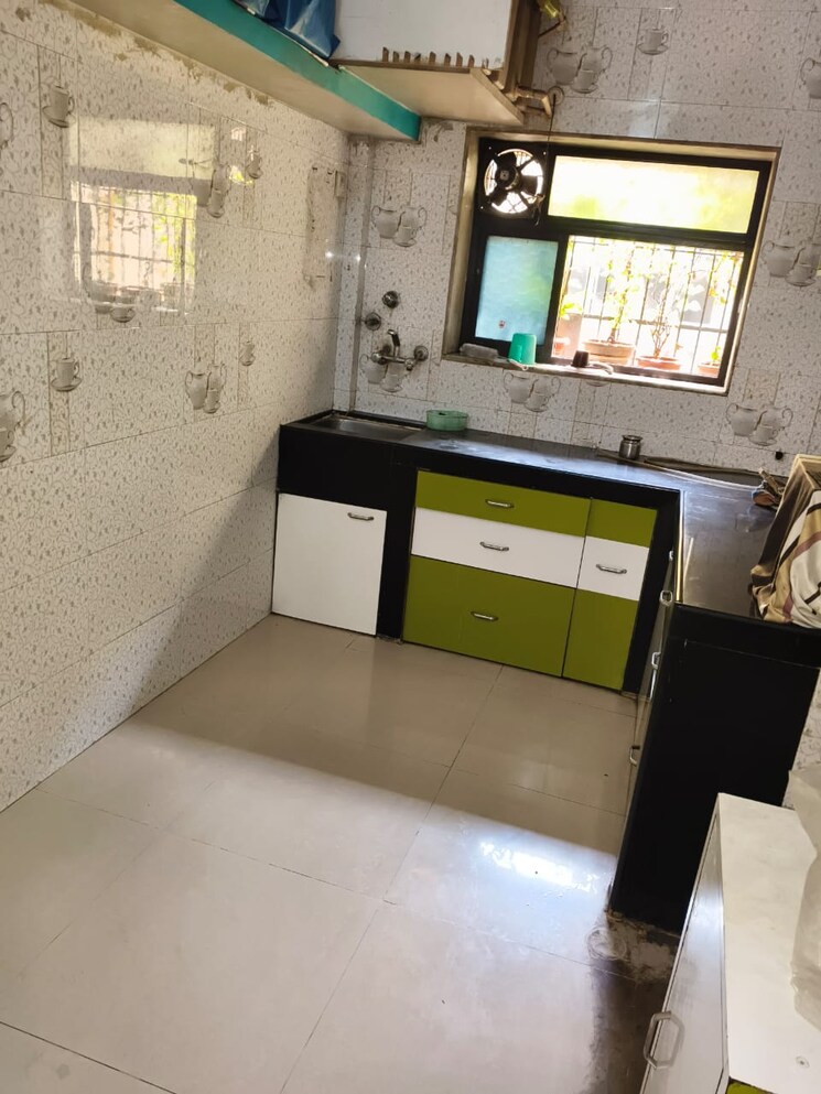 Kitchen, sanghvi-estates 1 RK 450 Sq.Ft. Apartment In Kalyan West Thane 8793087