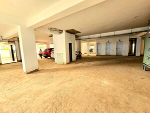 Parking in 3 BHK Apartment at Pir Machalla – for Sale