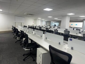 Team Area in  Office Space at Scheme No 140 – for Rent