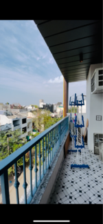 4 BHK 128 Sq.Mt. Builder Floor in Housebroker 