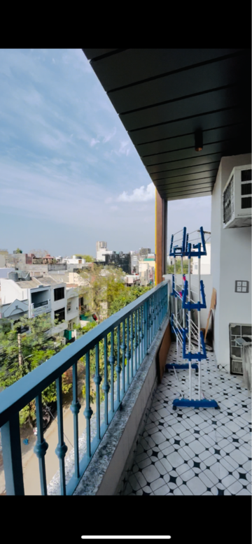 4 BHK Builder Floor For Sale in Vasundhara Sector 10