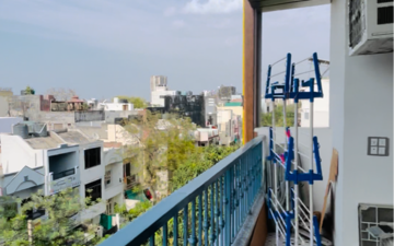 4 BHK Builder Floor For Sale in Vasundhara Sector 10