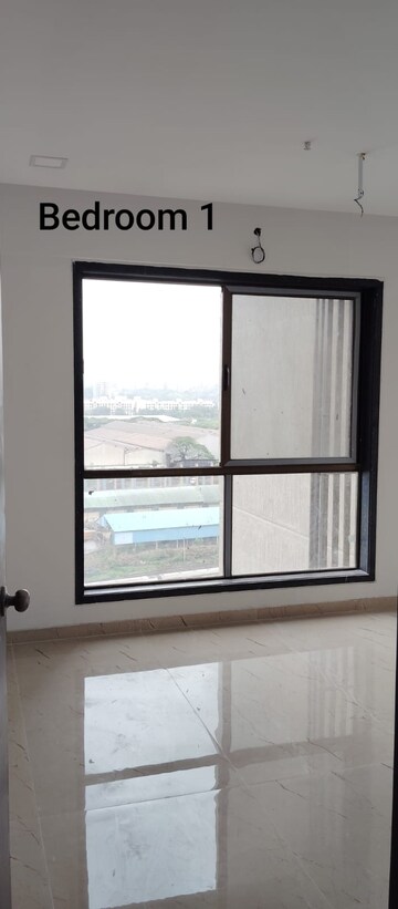 Room in 1 BHK Apartment at Sejal Kajal Apartment, Goregaon West – for Rent
