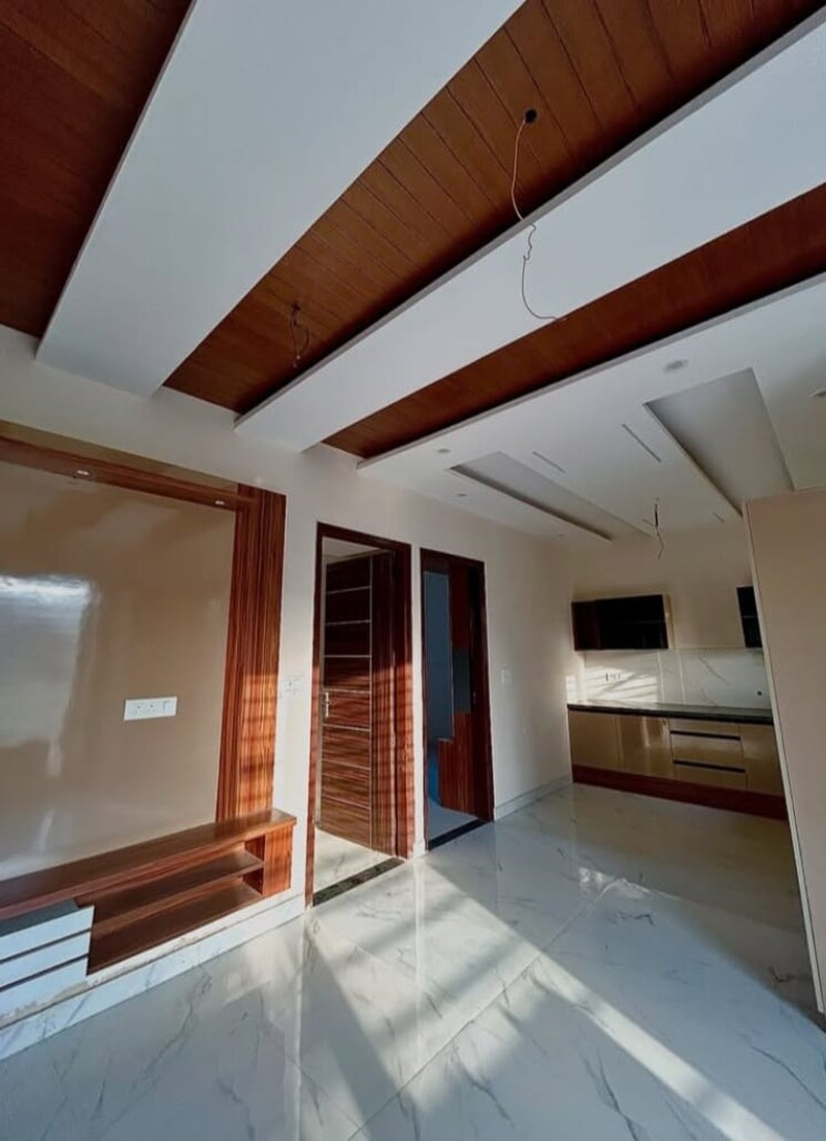 Kitchen, sector 33 3 Bedroom 1890 Sq.Ft. Builder Floor In Sector 33 Faridabad 8793121