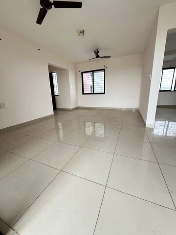 Building Lobby in 3 BHK Apartment at Nanded City Shubh Kalyan, Nanded – for Sale