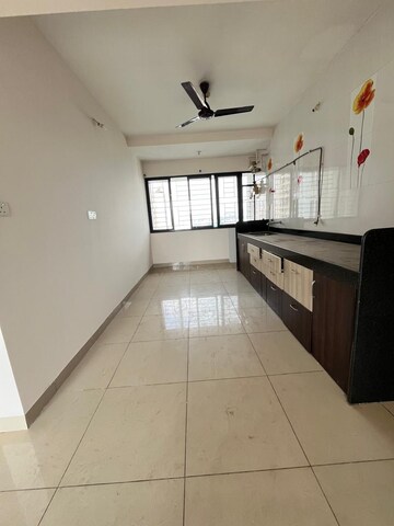 Kitchen in 3 BHK Apartment at Nanded City Shubh Kalyan, Nanded – for Sale