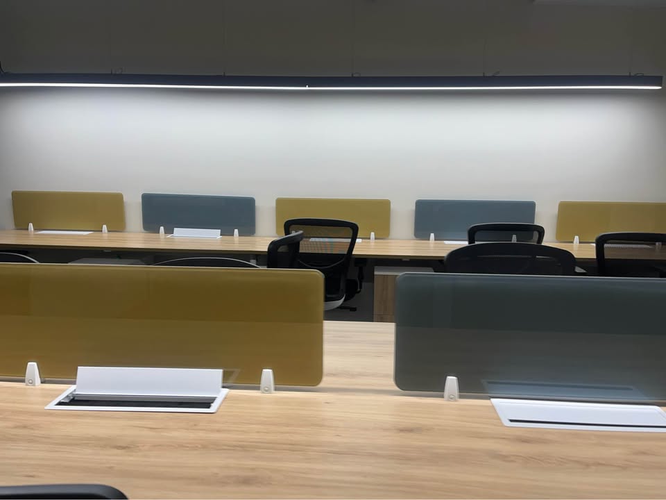 Office Space For Rent in Scheme No 140