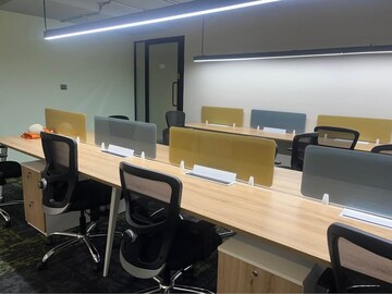 Team Area in  Office Space at Scheme No 140 – for Rent