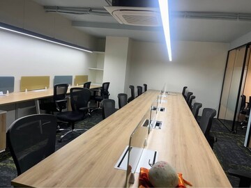 Team Area in  Office Space at Scheme No 140 – for Rent