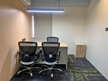 Team Area in  Office Space at Scheme No 140 – for Rent
