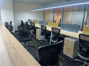Team Area in  Office Space at Scheme No 140 – for Rent