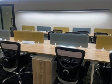 Team Area in  Office Space at Scheme No 140 – for Rent
