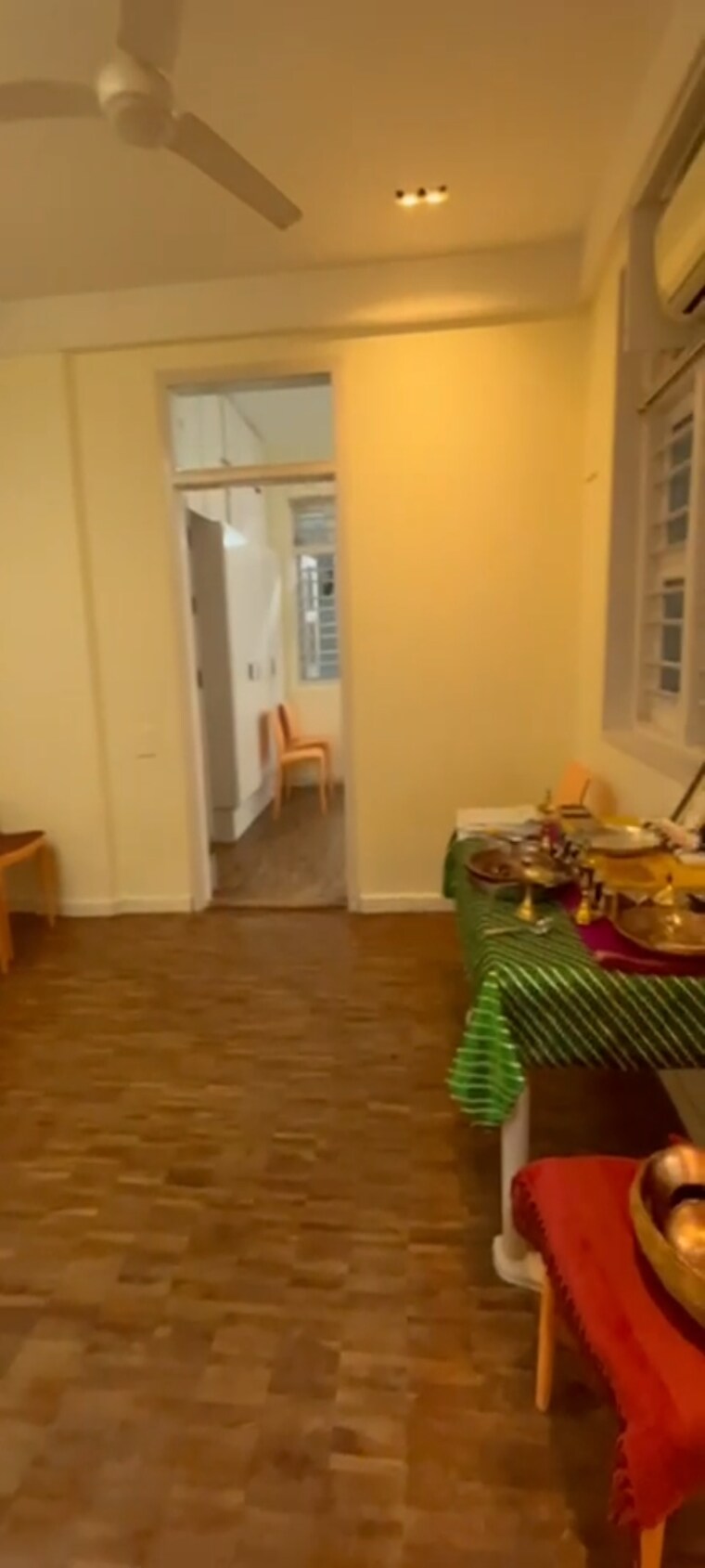 Room, dadar west 2 Bedroom 630 Sq.Ft. Apartment In Dadar West Mumbai 8793135