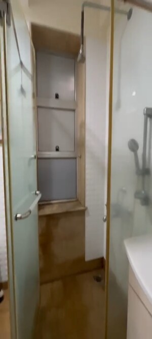 Bathroom in 2 BHK Apartment at Dadar West – for Sale