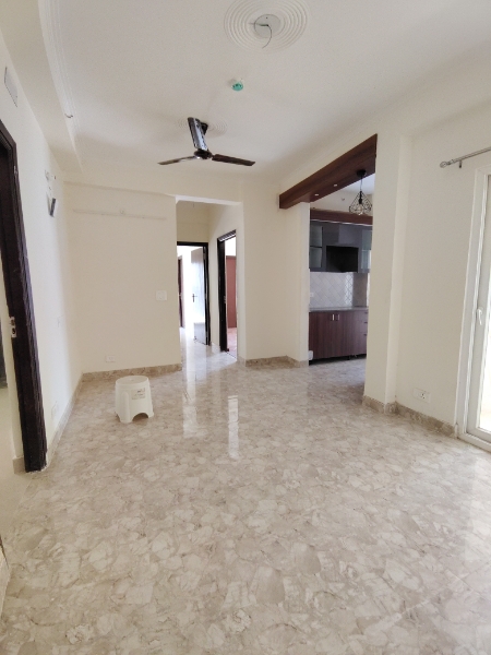 3 BHK Apartment For Sale in Amrapali Terrace Homes