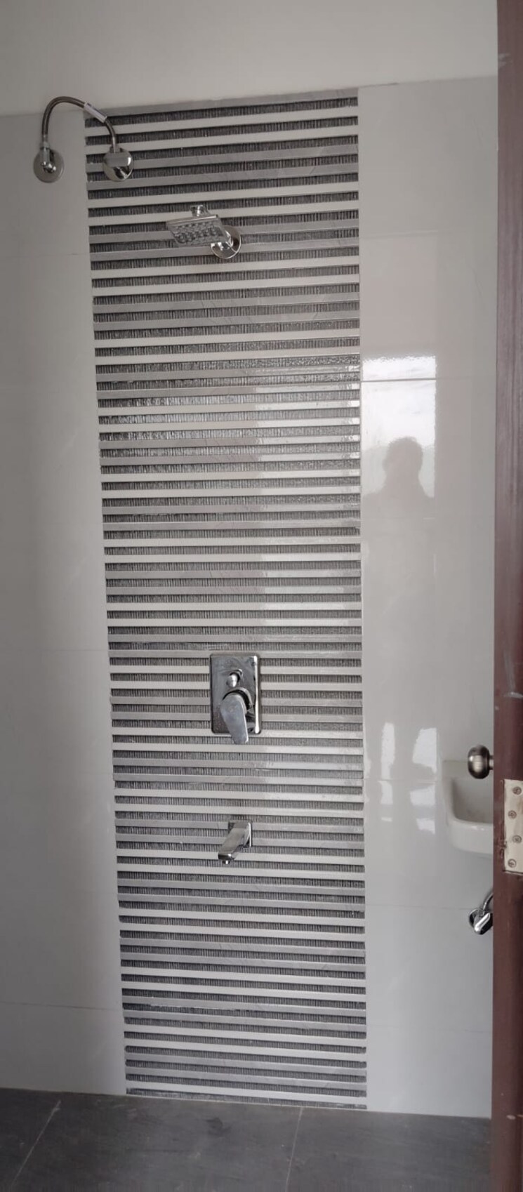 Bathroom, sejal-kajal-apartment 2 Bedroom 750 Sq.Ft. Apartment In Goregaon West Mumbai 8793131