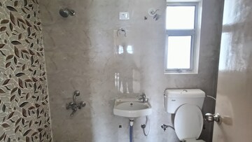 Bathroom in 2 BHK Apartment at Advitya Homes, Sector 143 – for Rent
