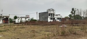  Plot – Exterior View View at RR Green City, Sitapur Road - for Sale