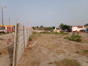 Plot Area in  Plot at RR Green City, Sitapur Road – for Sale