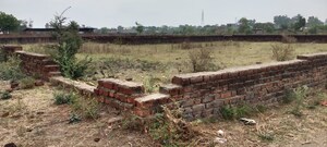 Plot Area in  Plot at RR Green City, Sitapur Road – for Sale