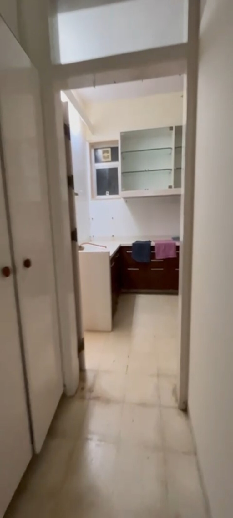 Kitchen, dadar west 2 Bedroom 630 Sq.Ft. Apartment In Dadar West Mumbai 8793135