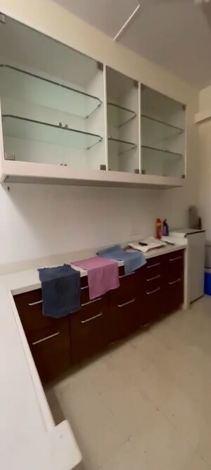 Kitchen in 2 BHK Apartment at Dadar West – for Sale